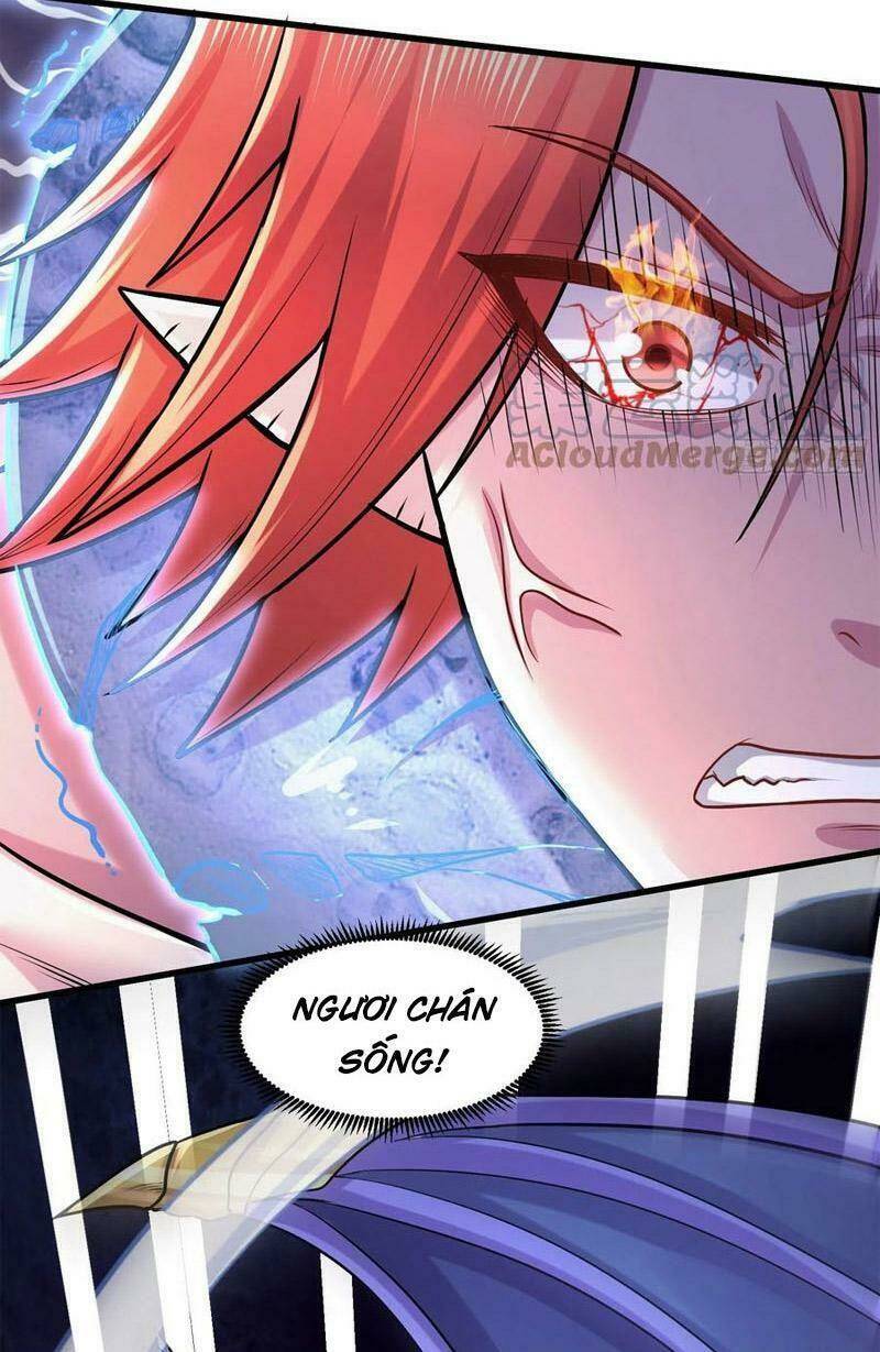 Bổn Tế Tu Chính Là Tiện Đạo: Chapter 257