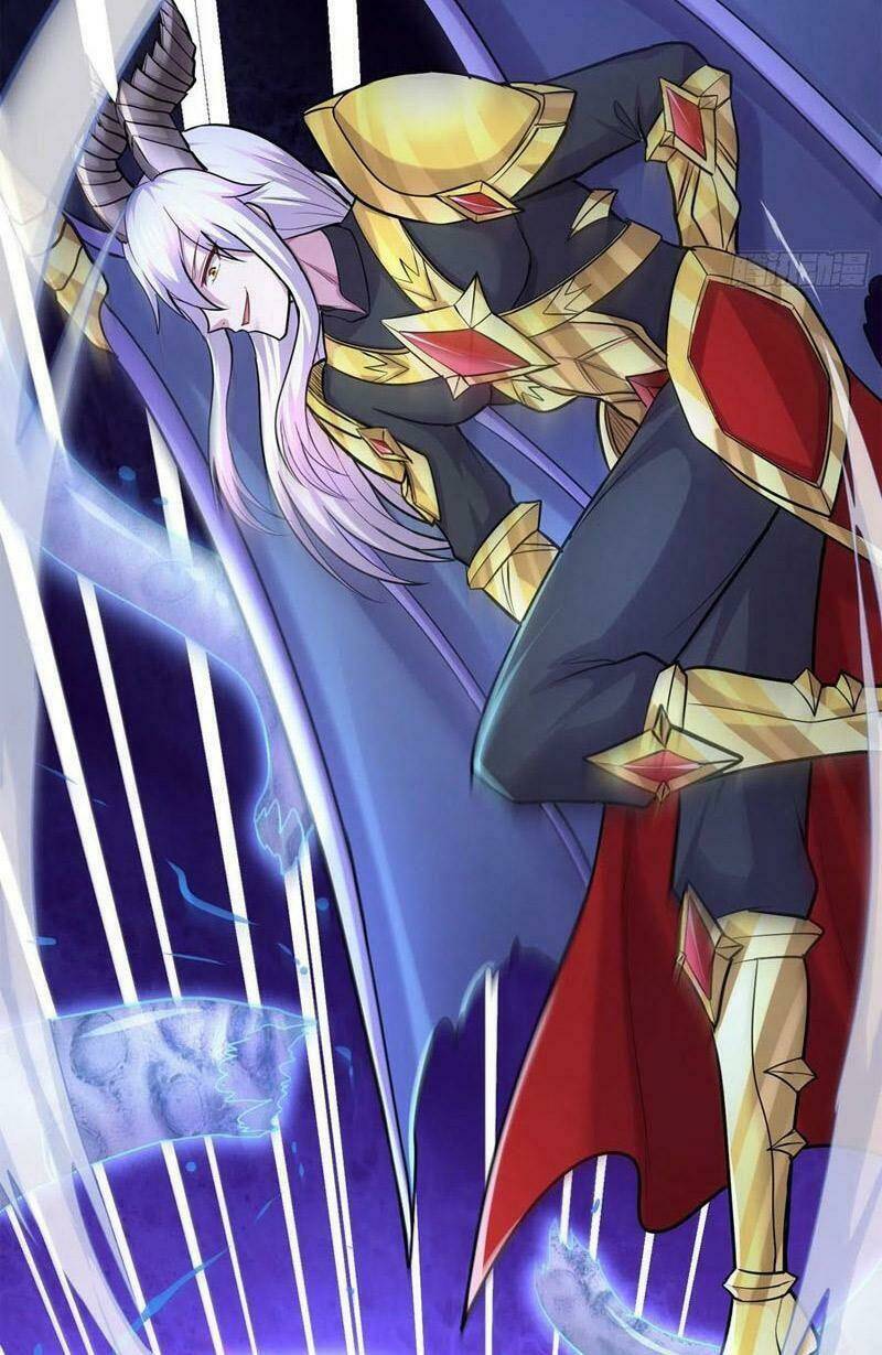 Bổn Tế Tu Chính Là Tiện Đạo: Chapter 257