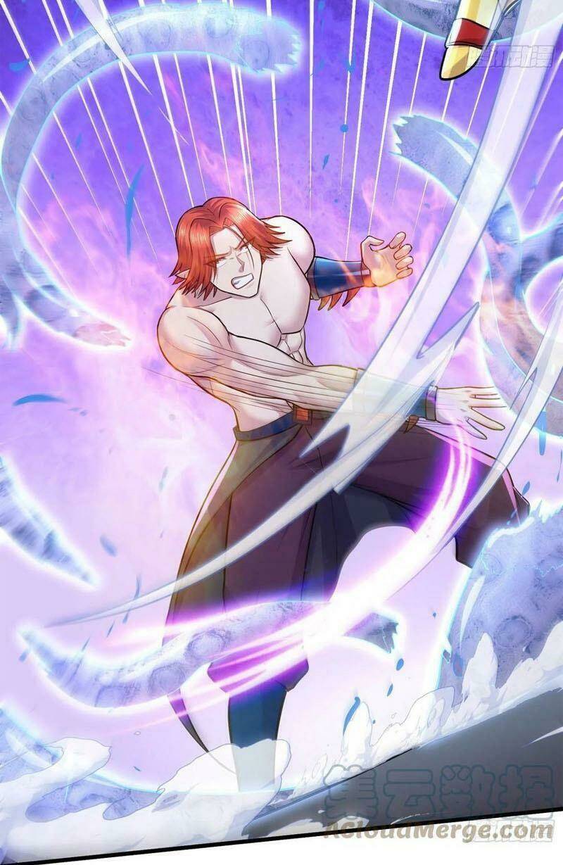 Bổn Tế Tu Chính Là Tiện Đạo: Chapter 257