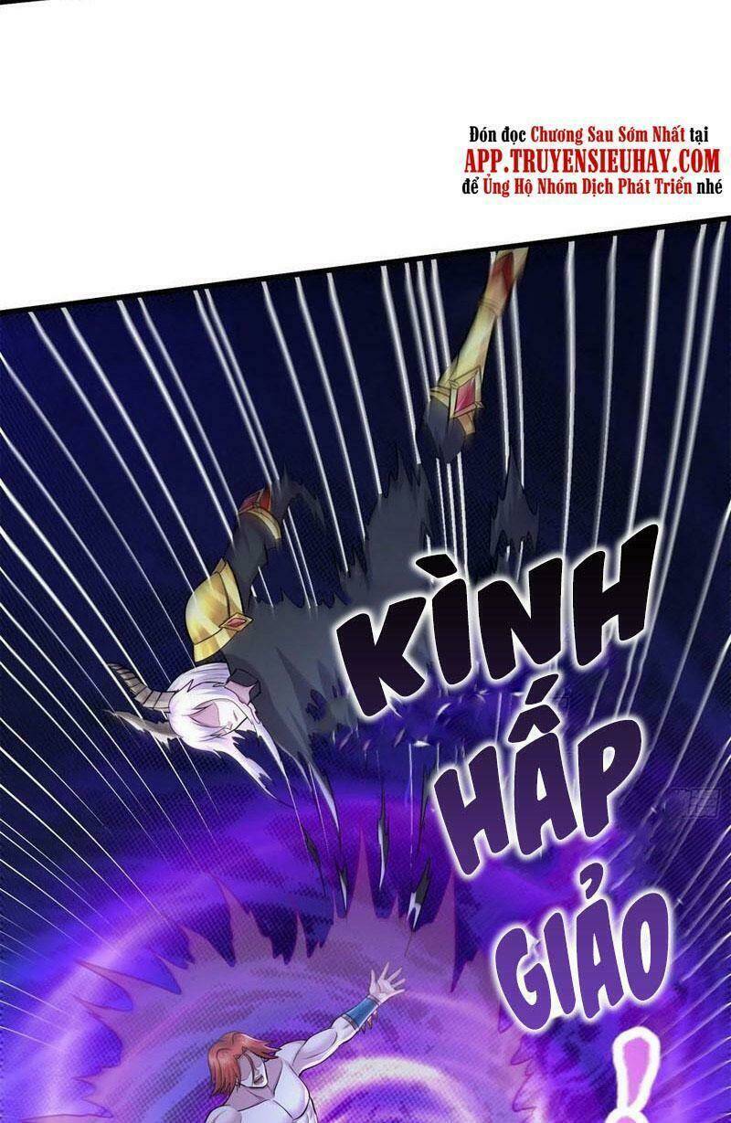 Bổn Tế Tu Chính Là Tiện Đạo: Chapter 257