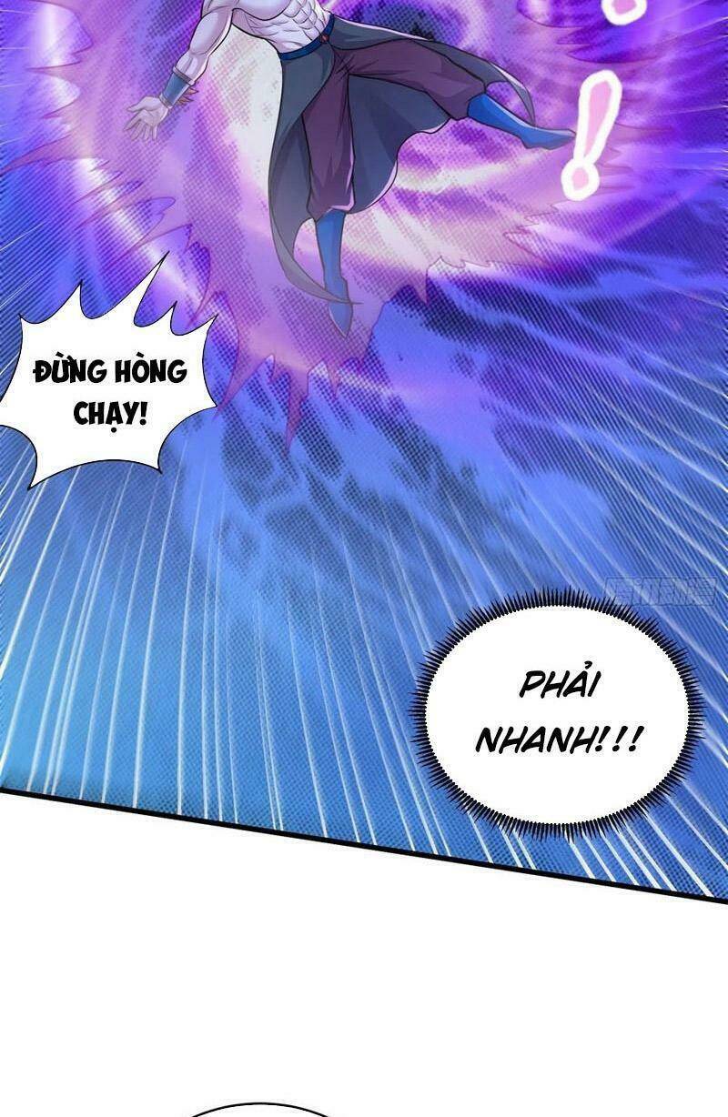 Bổn Tế Tu Chính Là Tiện Đạo: Chapter 257