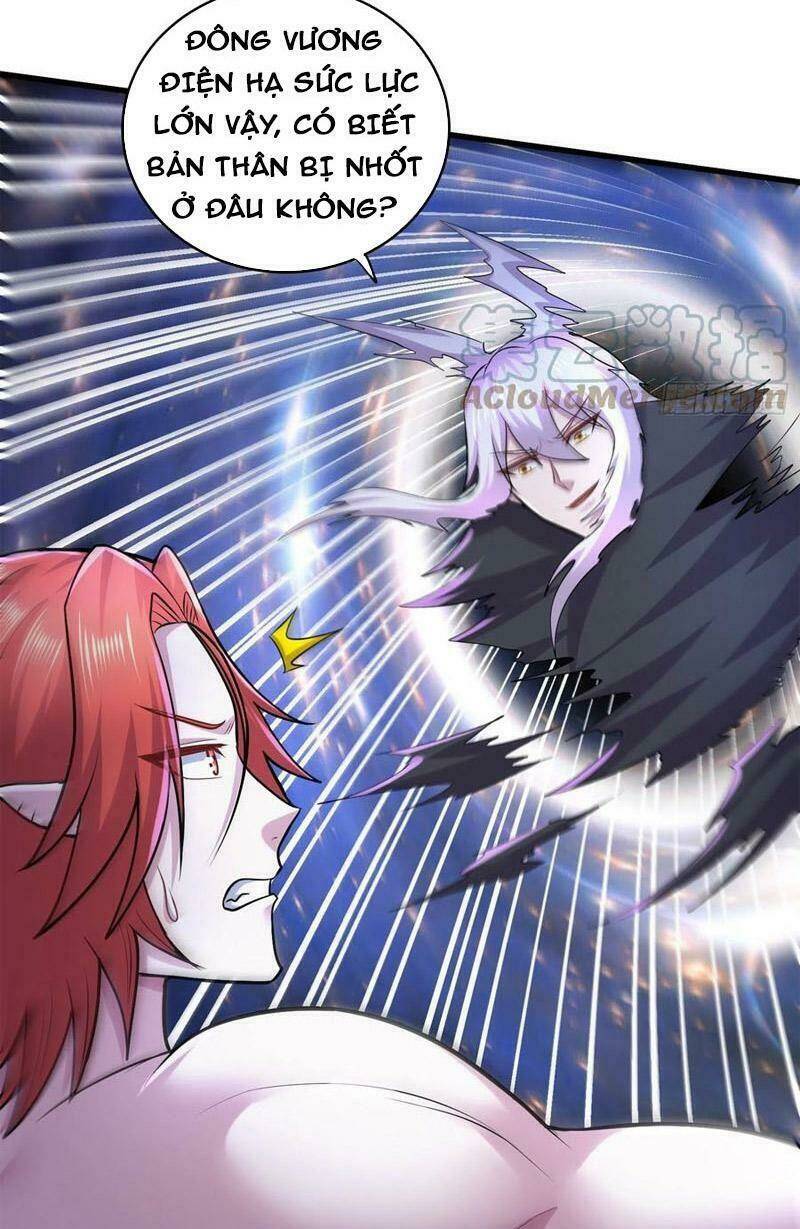 Bổn Tế Tu Chính Là Tiện Đạo: Chapter 257