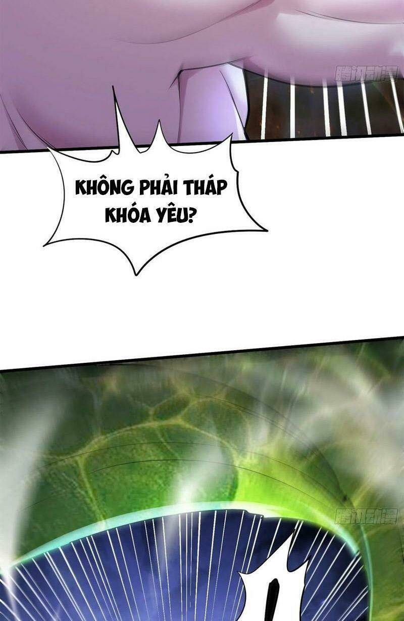 Bổn Tế Tu Chính Là Tiện Đạo: Chapter 257