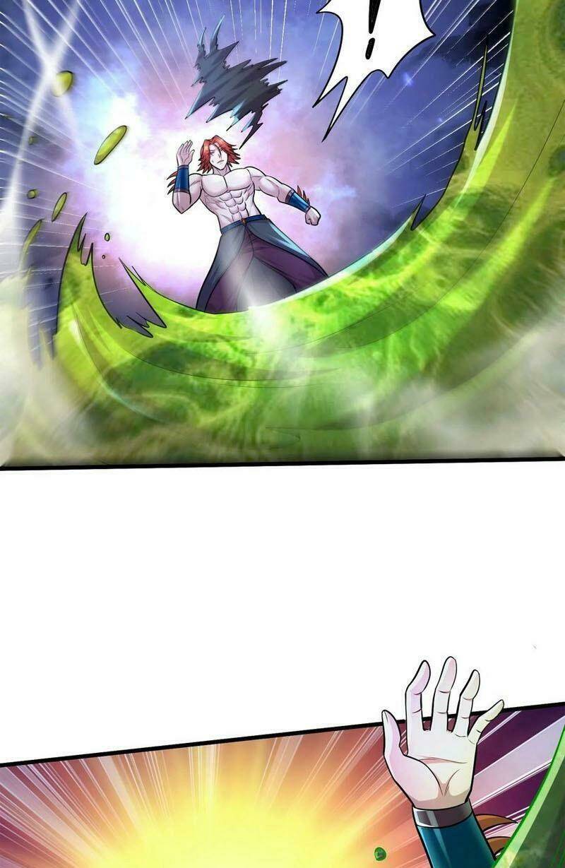 Bổn Tế Tu Chính Là Tiện Đạo: Chapter 257