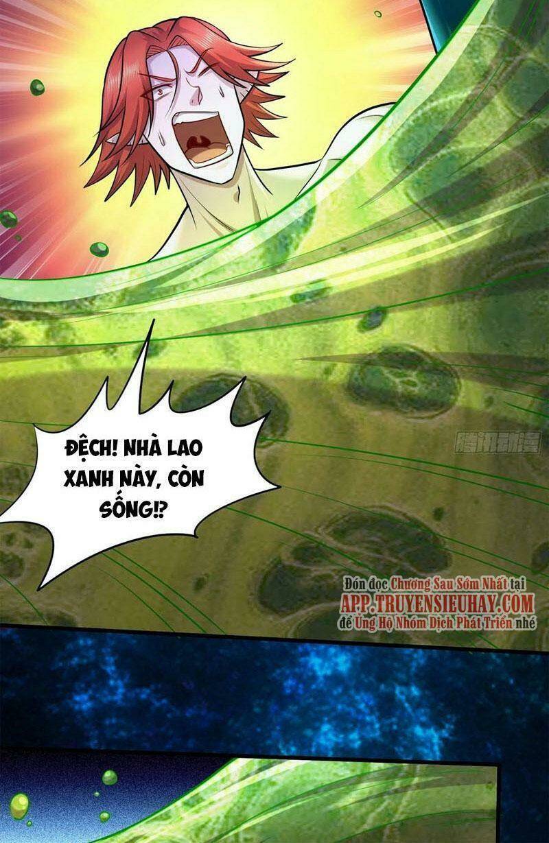 Bổn Tế Tu Chính Là Tiện Đạo: Chapter 257
