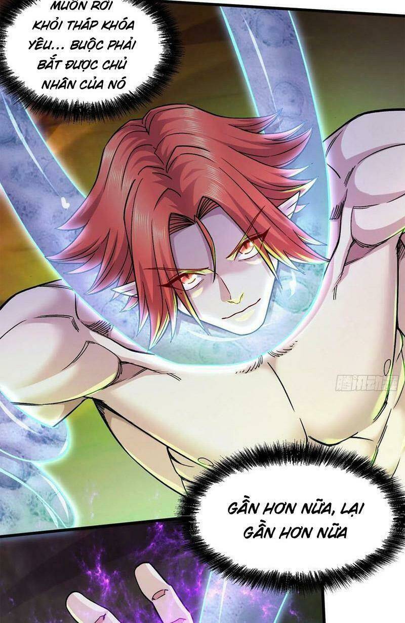 Bổn Tế Tu Chính Là Tiện Đạo: Chapter 257