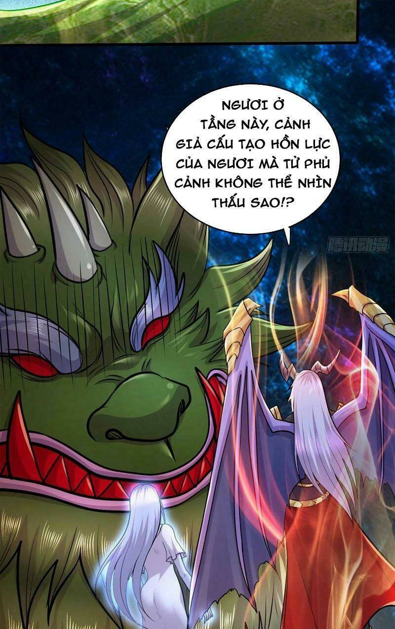 Bổn Tế Tu Chính Là Tiện Đạo: Chapter 257