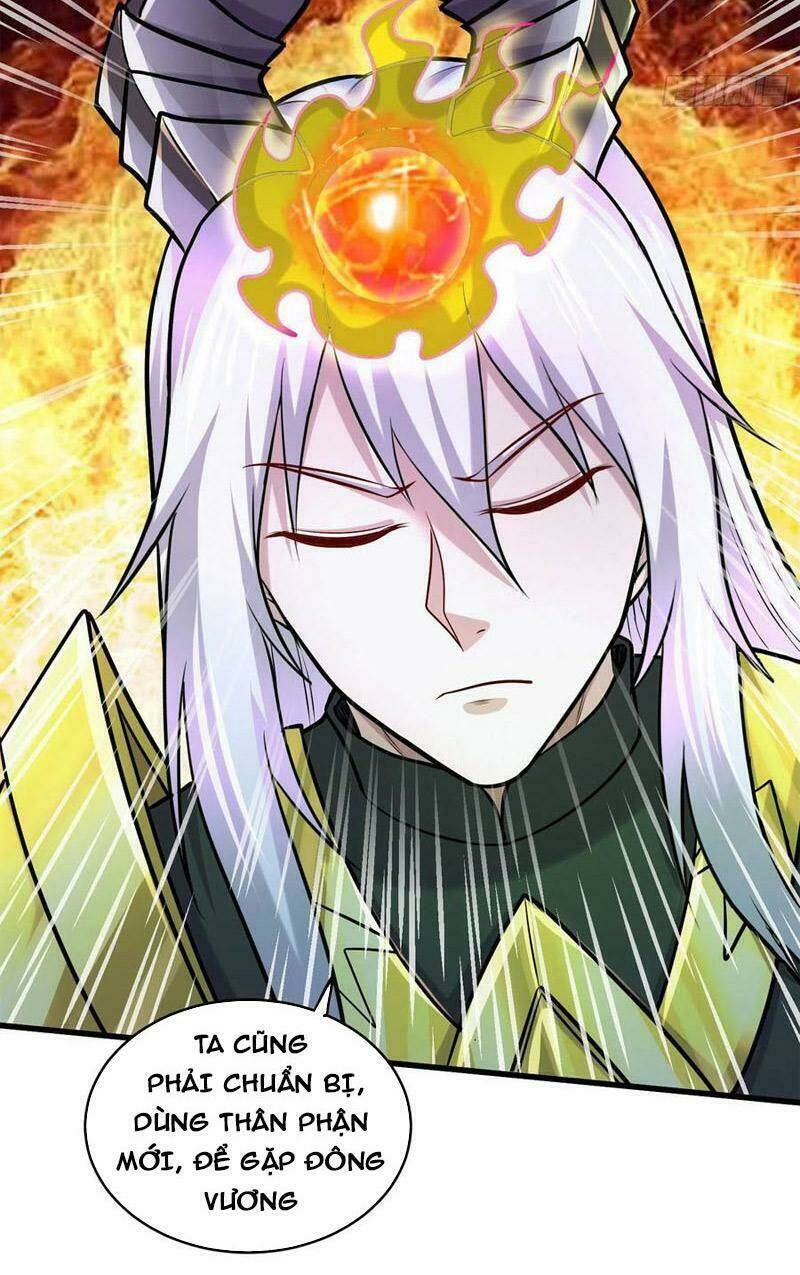 Bổn Tế Tu Chính Là Tiện Đạo: Chapter 257