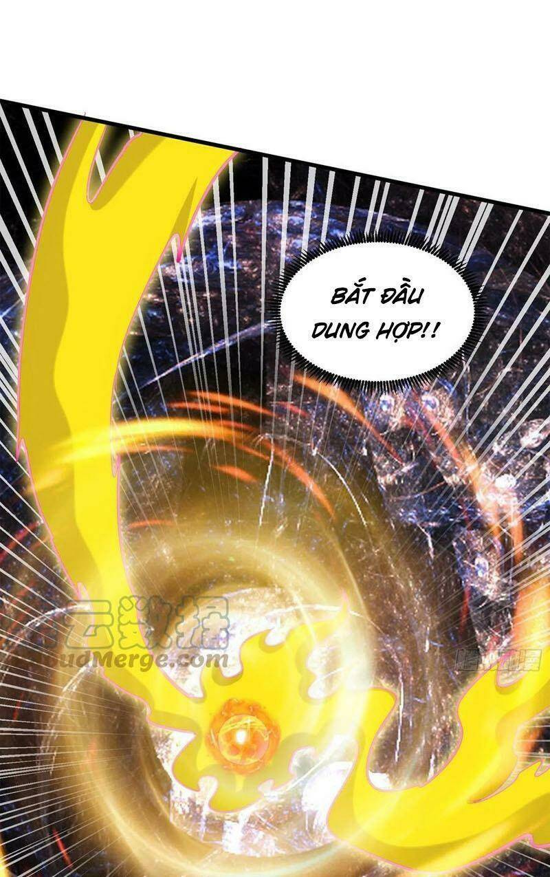 Bổn Tế Tu Chính Là Tiện Đạo: Chapter 257