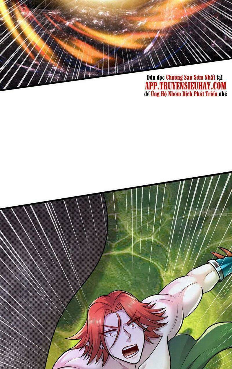 Bổn Tế Tu Chính Là Tiện Đạo: Chapter 257