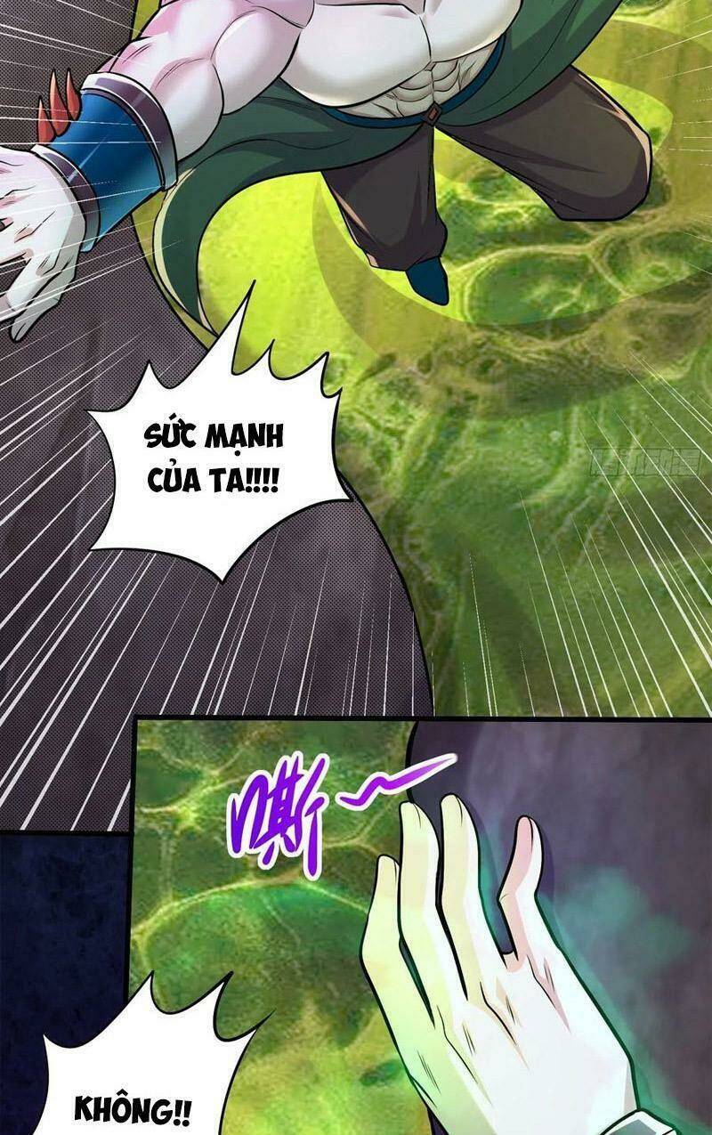 Bổn Tế Tu Chính Là Tiện Đạo: Chapter 257