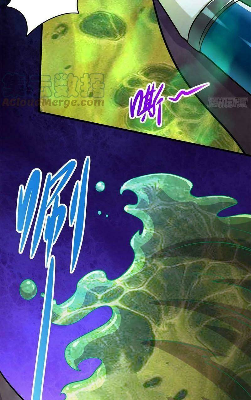 Bổn Tế Tu Chính Là Tiện Đạo: Chapter 257