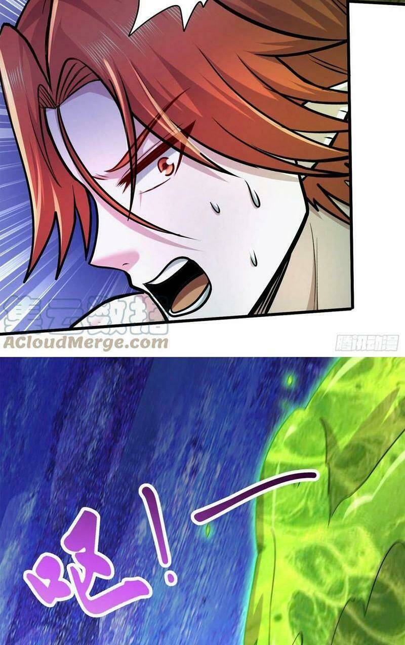 Bổn Tế Tu Chính Là Tiện Đạo: Chapter 257