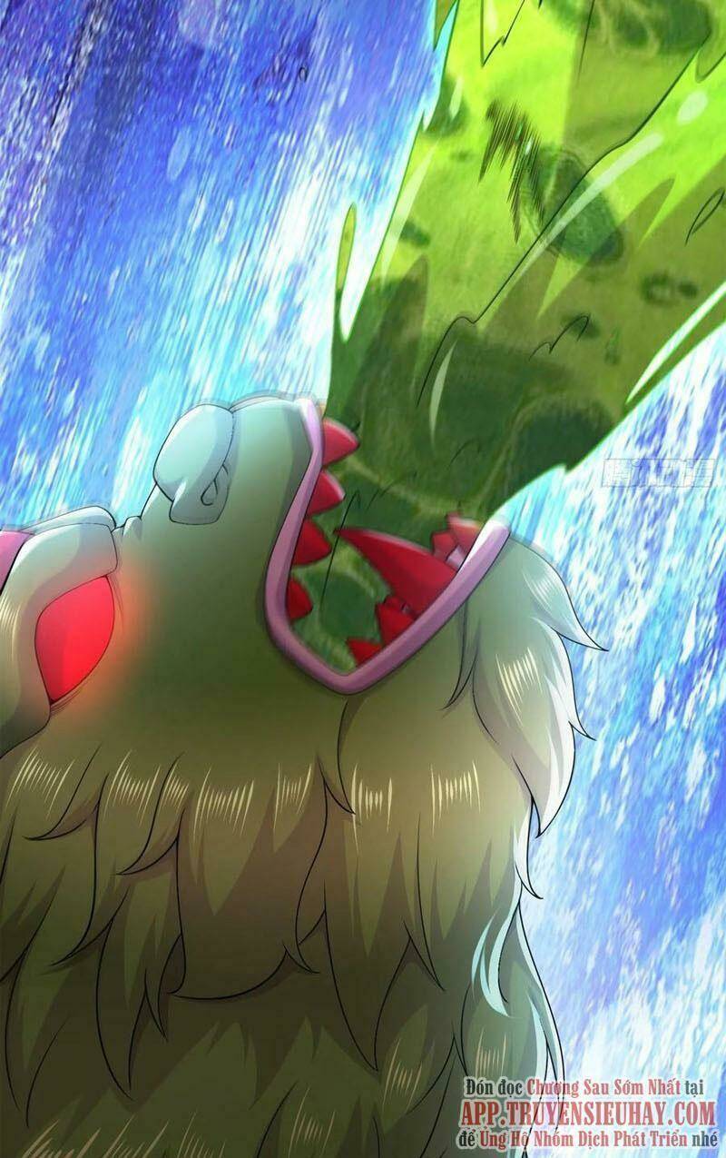 Bổn Tế Tu Chính Là Tiện Đạo: Chapter 257
