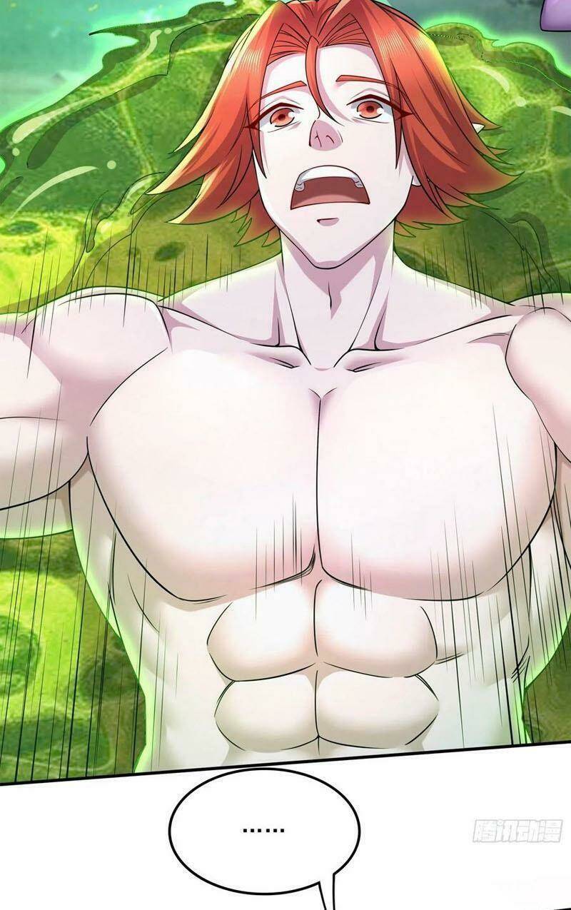 Bổn Tế Tu Chính Là Tiện Đạo: Chapter 257