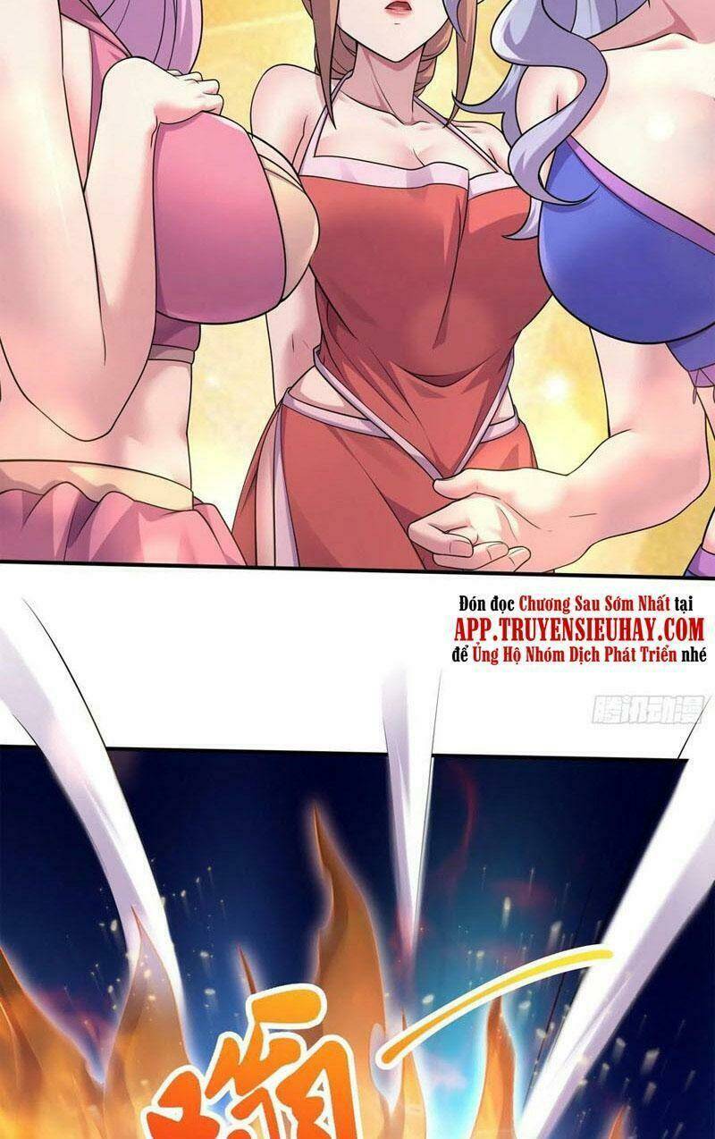 Bổn Tế Tu Chính Là Tiện Đạo: Chapter 257