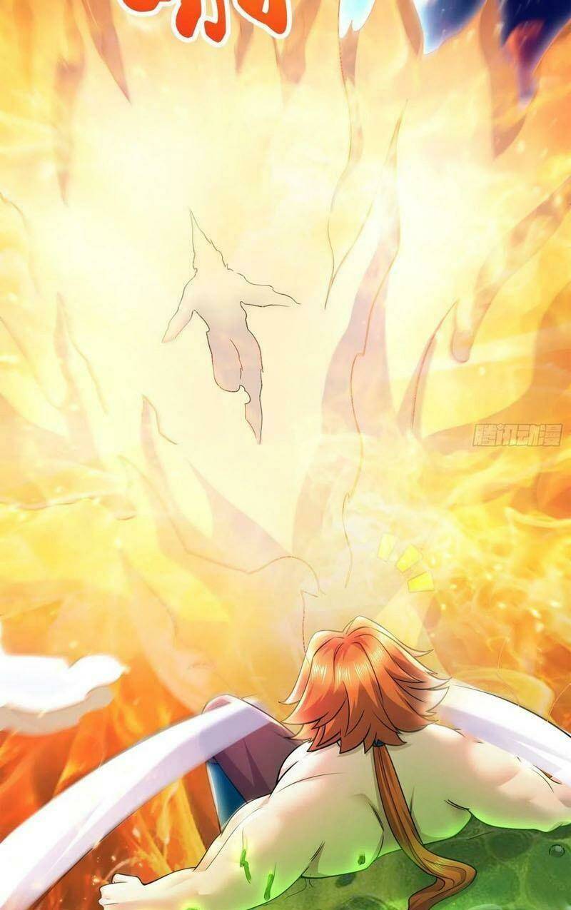 Bổn Tế Tu Chính Là Tiện Đạo: Chapter 257