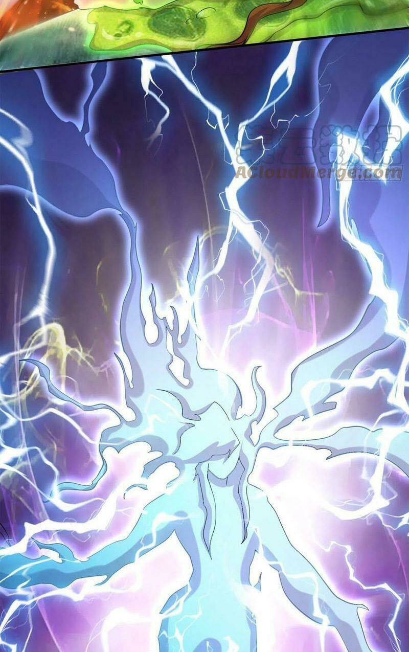 Bổn Tế Tu Chính Là Tiện Đạo: Chapter 257