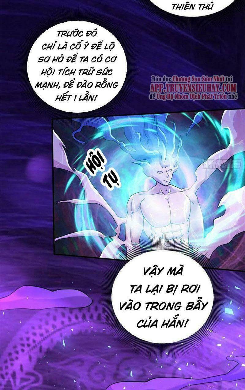 Bổn Tế Tu Chính Là Tiện Đạo: Chapter 257