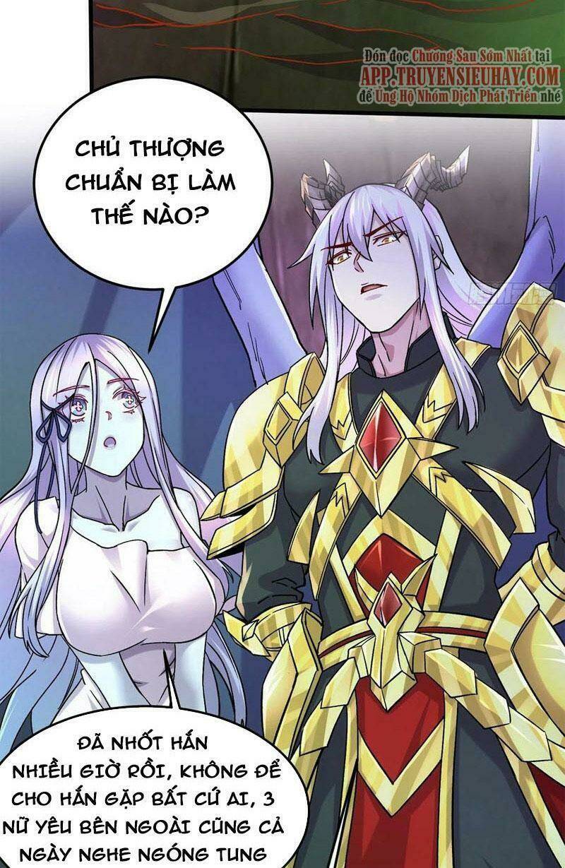 Bổn Tế Tu Chính Là Tiện Đạo: Chapter 257
