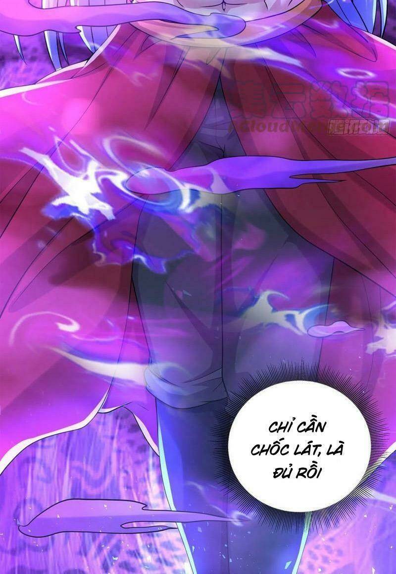 Bổn Tế Tu Chính Là Tiện Đạo: Chapter 257