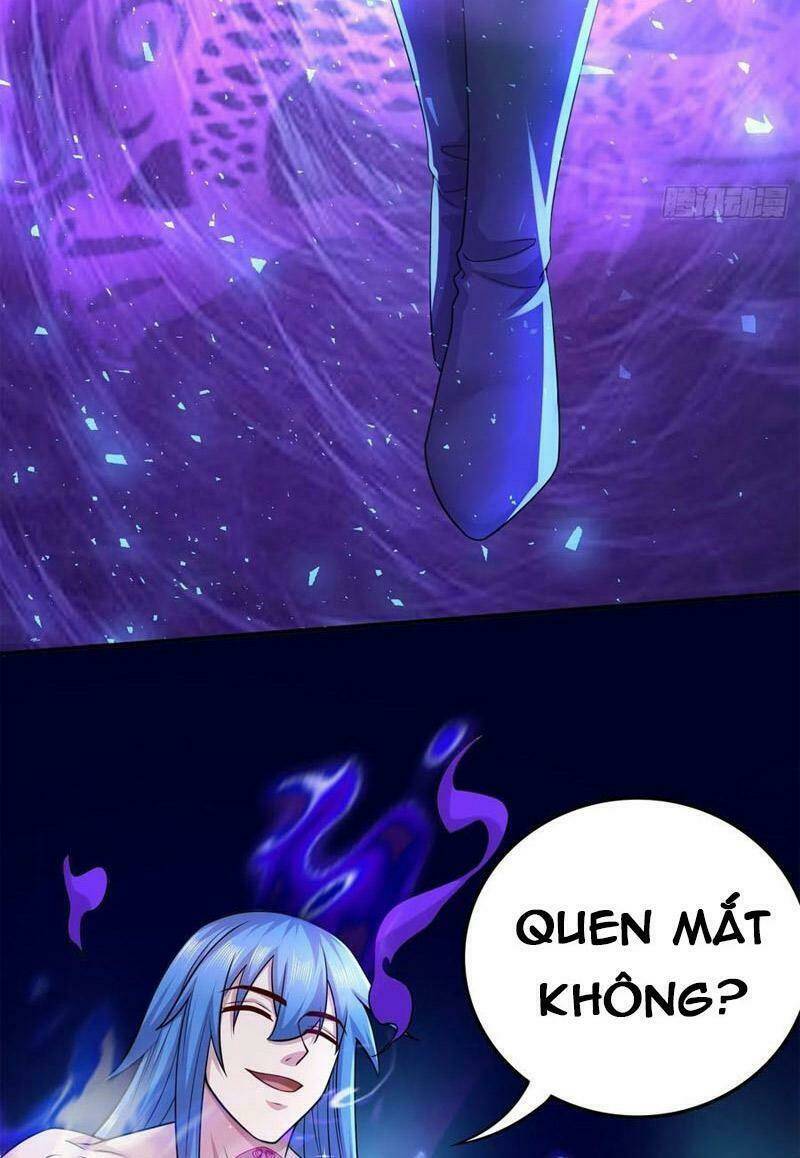 Bổn Tế Tu Chính Là Tiện Đạo: Chapter 257