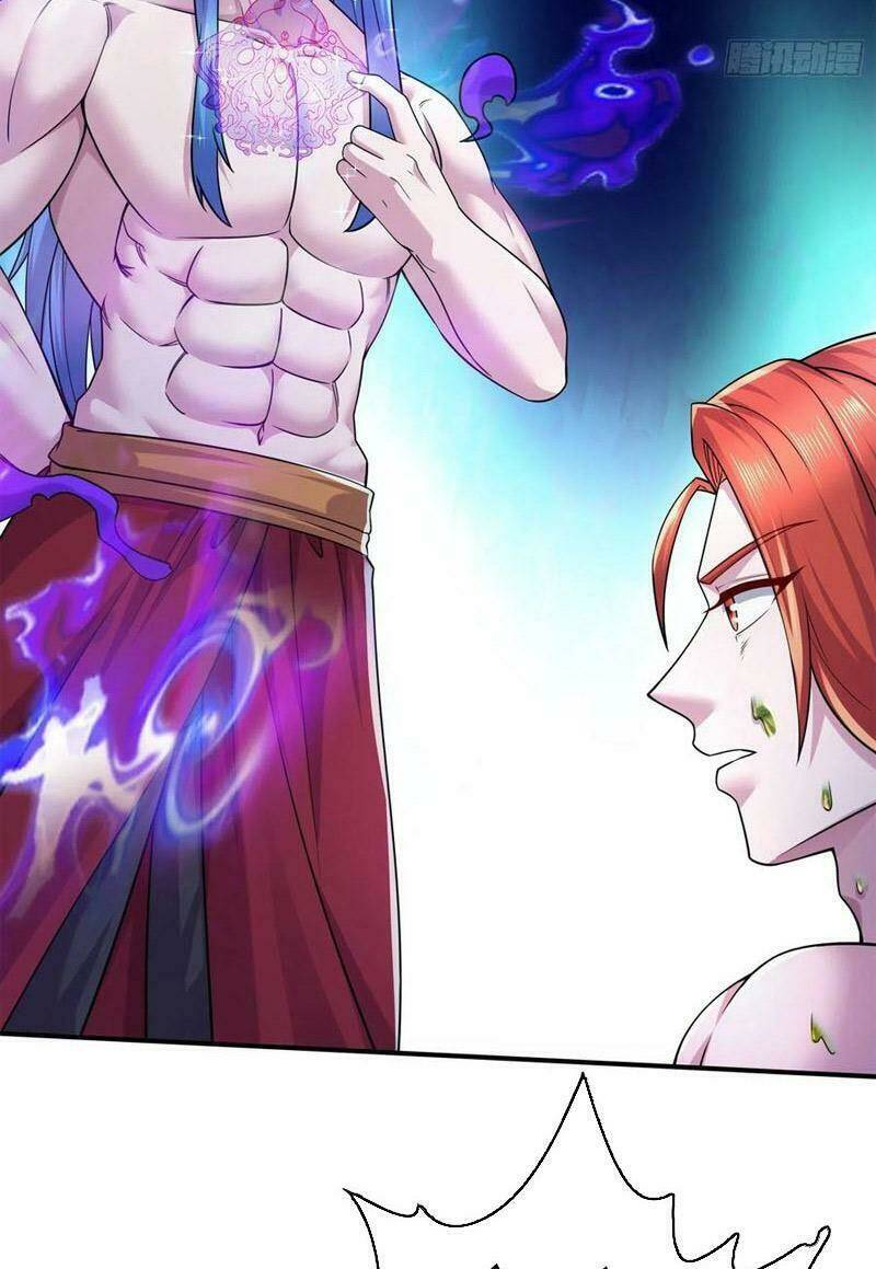Bổn Tế Tu Chính Là Tiện Đạo: Chapter 257