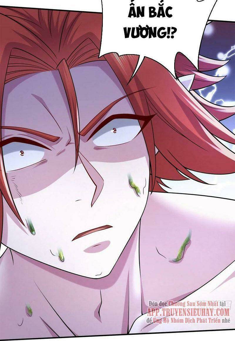 Bổn Tế Tu Chính Là Tiện Đạo: Chapter 257