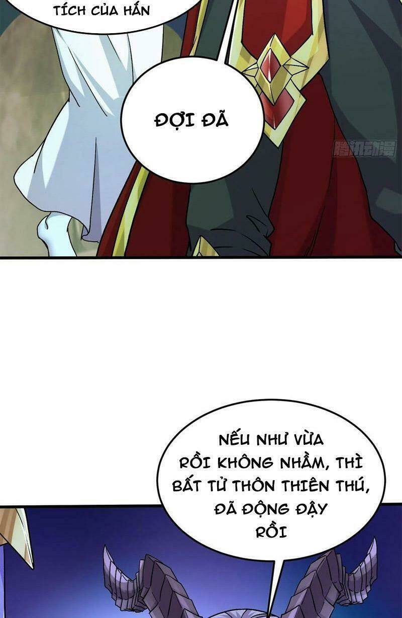 Bổn Tế Tu Chính Là Tiện Đạo: Chapter 257