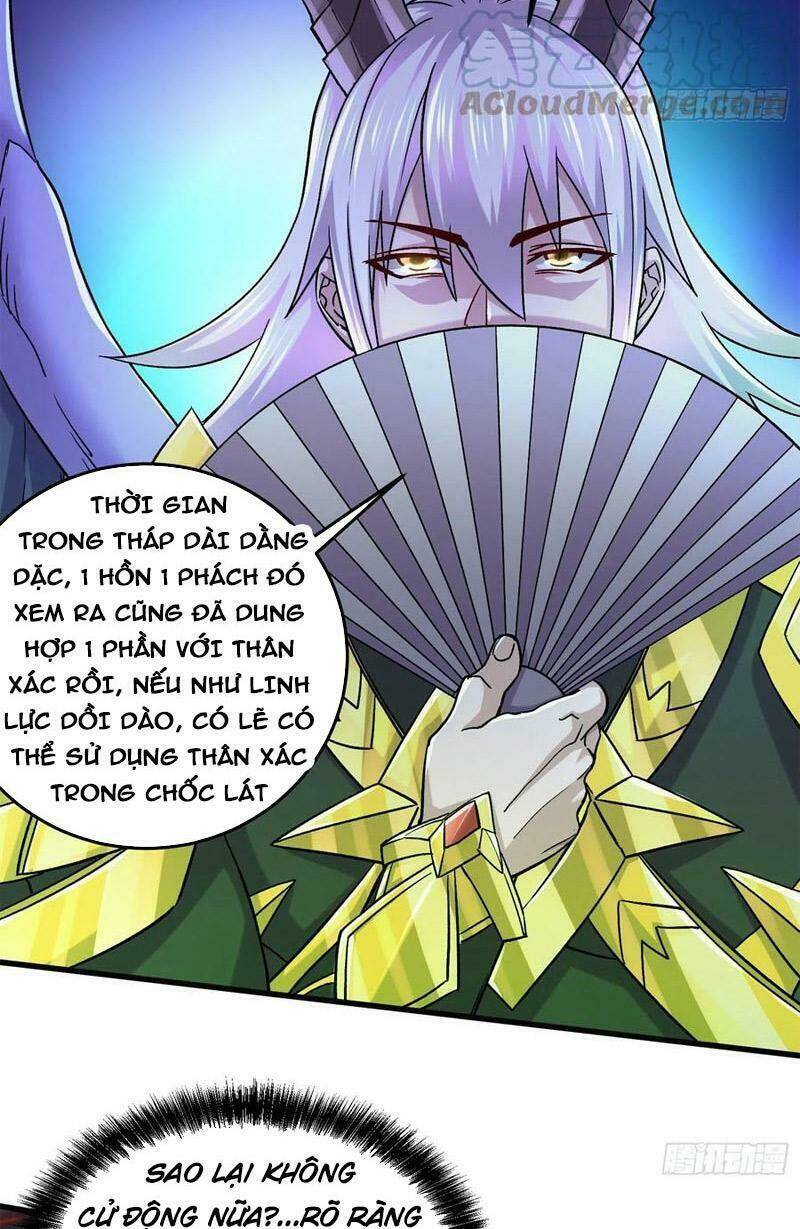 Bổn Tế Tu Chính Là Tiện Đạo: Chapter 257