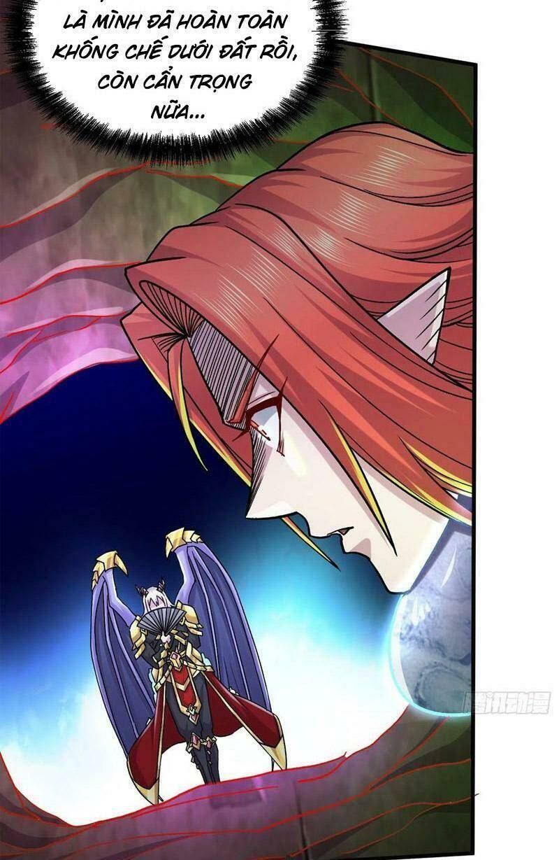 Bổn Tế Tu Chính Là Tiện Đạo: Chapter 257