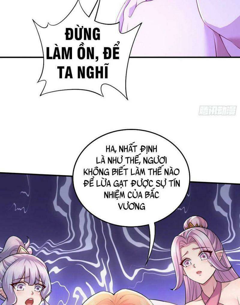 Bổn Tế Tu Chính Là Tiện Đạo: Chapter 258