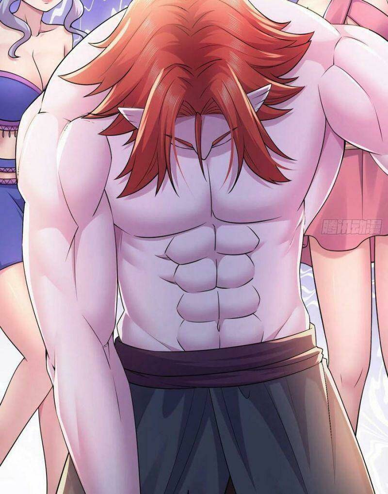 Bổn Tế Tu Chính Là Tiện Đạo: Chapter 258