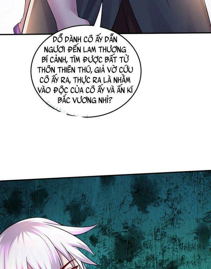 Bổn Tế Tu Chính Là Tiện Đạo: Chapter 258