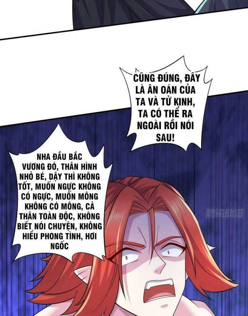Bổn Tế Tu Chính Là Tiện Đạo: Chapter 258