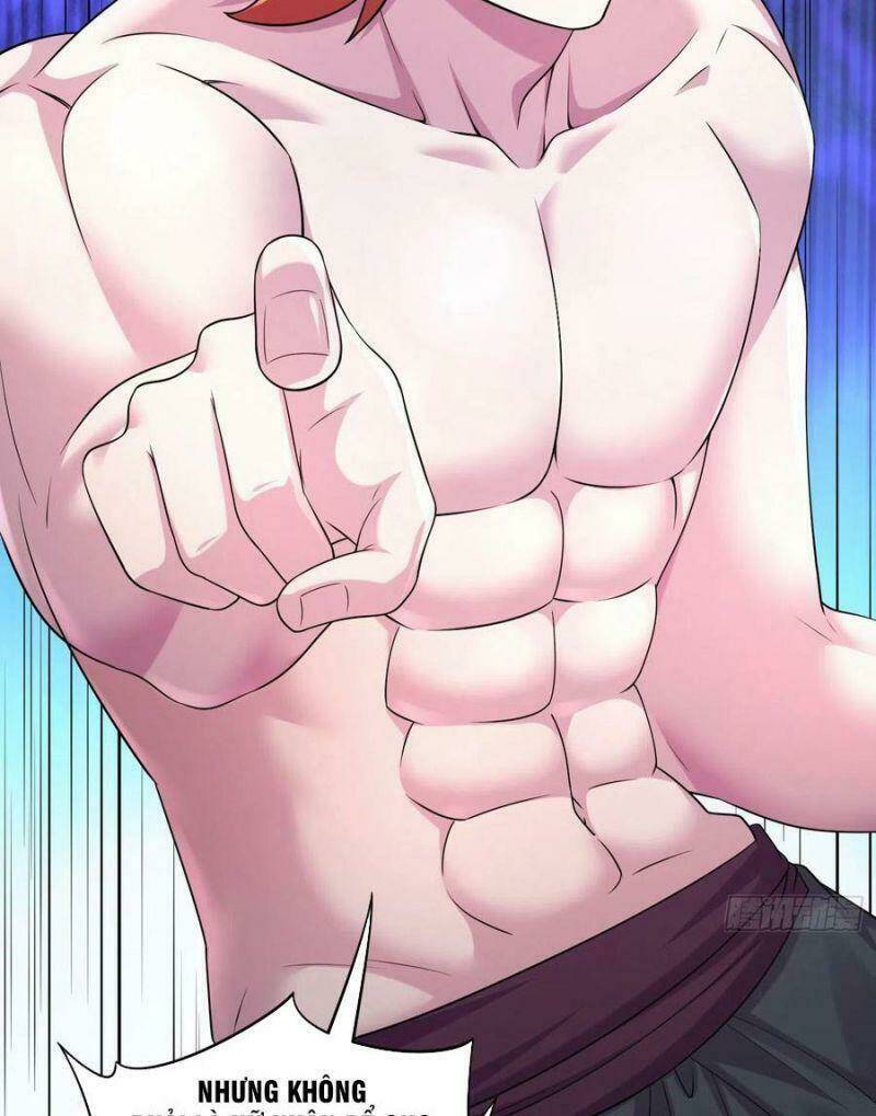 Bổn Tế Tu Chính Là Tiện Đạo: Chapter 258