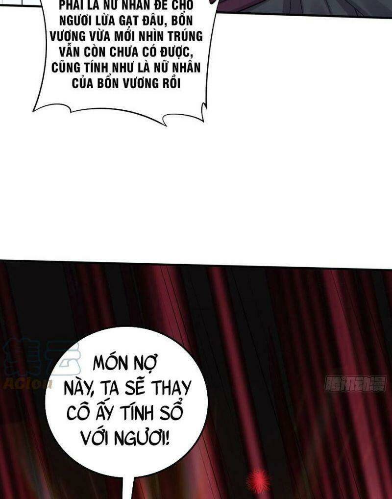 Bổn Tế Tu Chính Là Tiện Đạo: Chapter 258