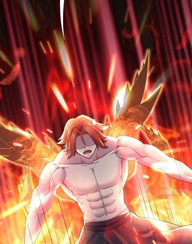 Bổn Tế Tu Chính Là Tiện Đạo: Chapter 258