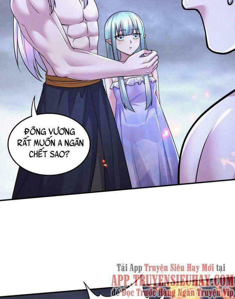 Bổn Tế Tu Chính Là Tiện Đạo: Chapter 258