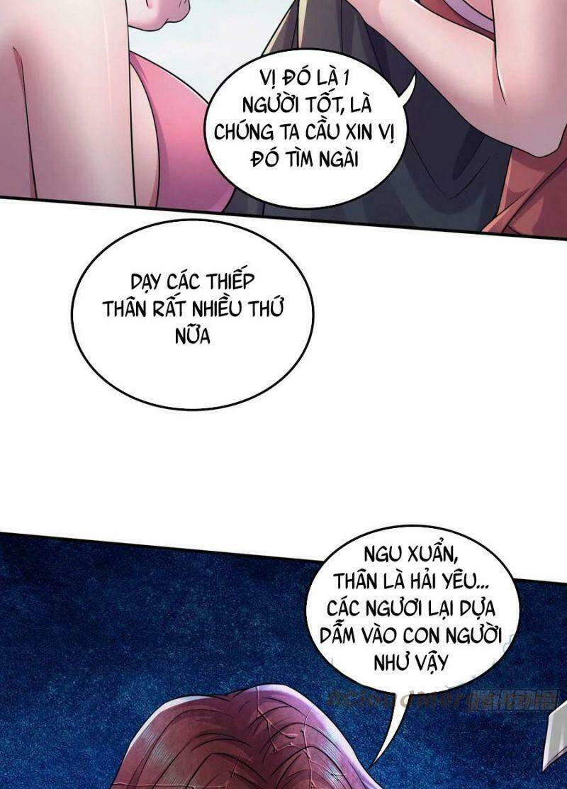 Bổn Tế Tu Chính Là Tiện Đạo: Chapter 258