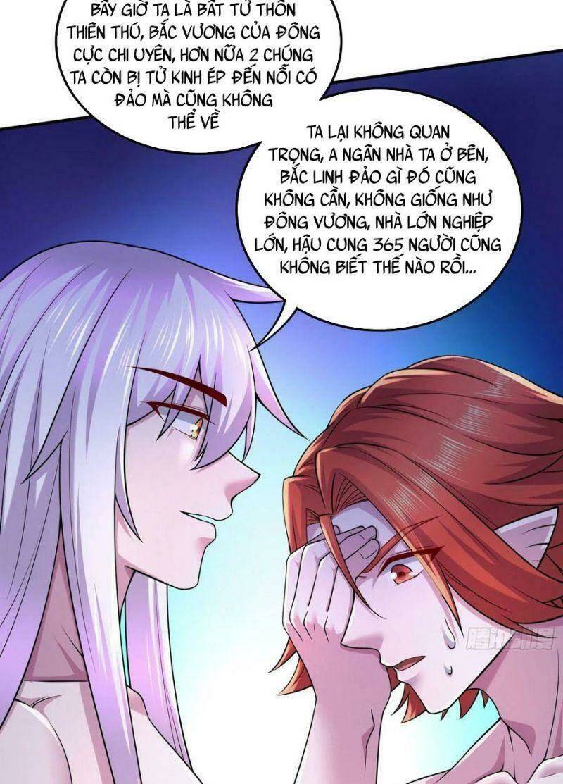 Bổn Tế Tu Chính Là Tiện Đạo: Chapter 258