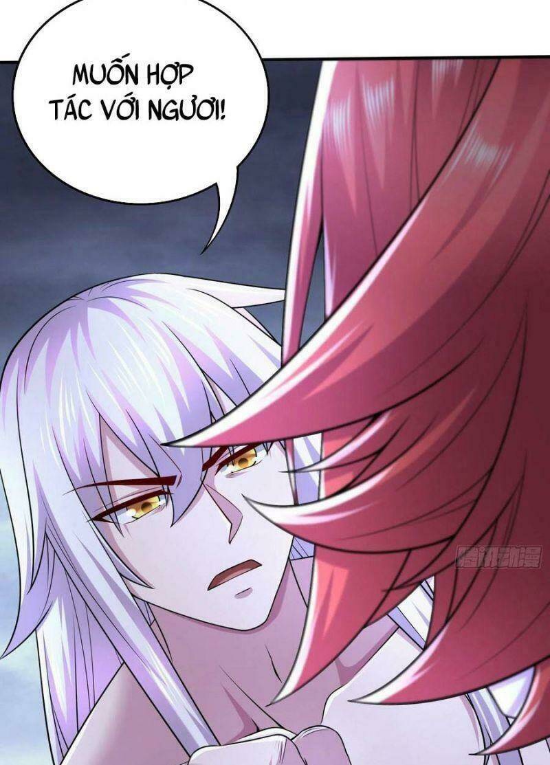Bổn Tế Tu Chính Là Tiện Đạo: Chapter 258