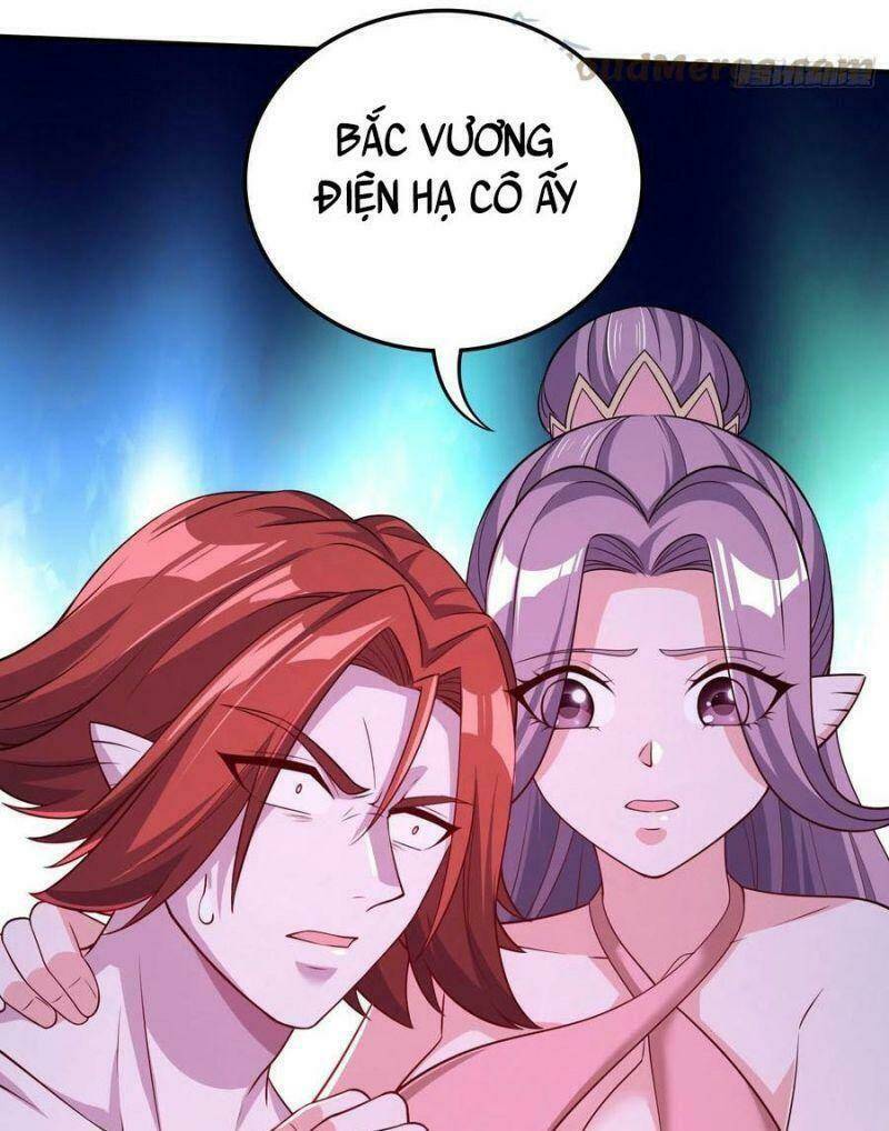 Bổn Tế Tu Chính Là Tiện Đạo: Chapter 258