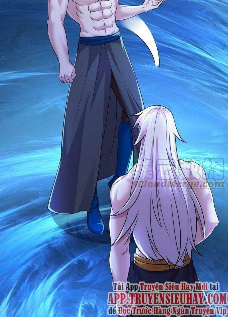 Bổn Tế Tu Chính Là Tiện Đạo: Chapter 258