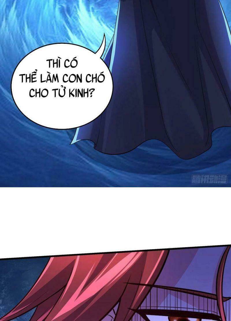 Bổn Tế Tu Chính Là Tiện Đạo: Chapter 258