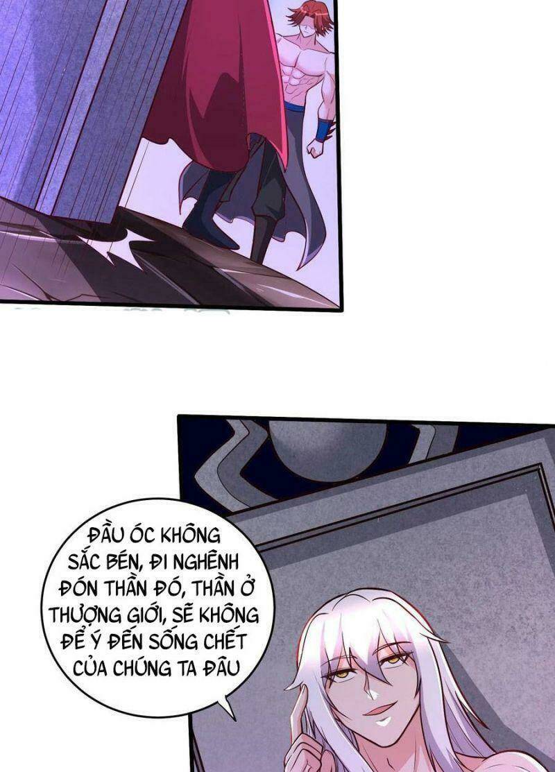 Bổn Tế Tu Chính Là Tiện Đạo: Chapter 258
