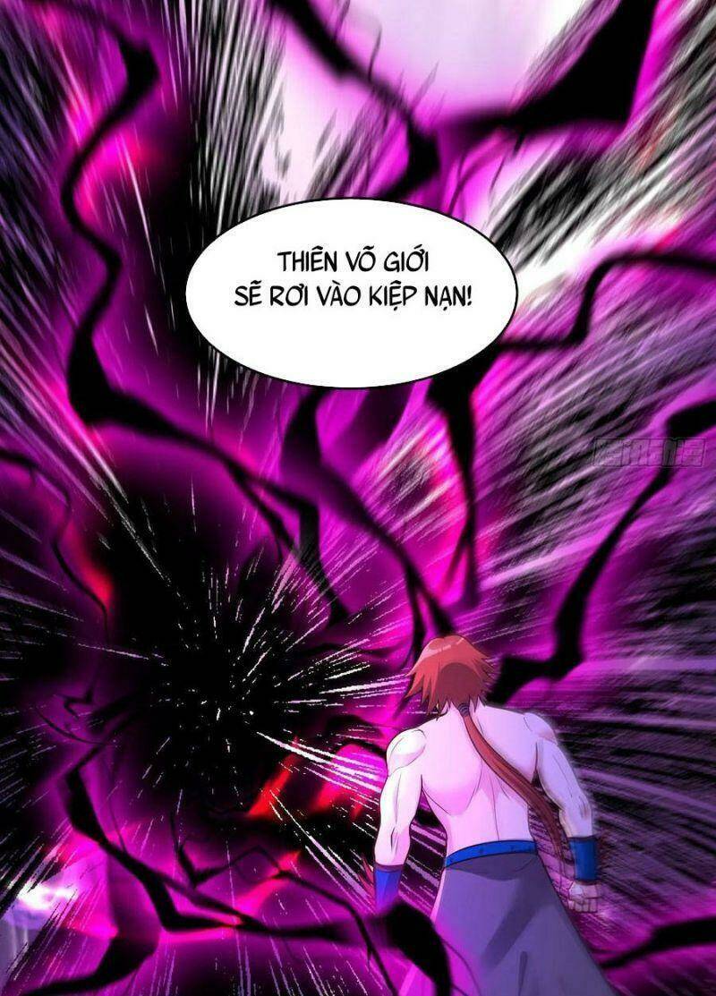 Bổn Tế Tu Chính Là Tiện Đạo: Chapter 258