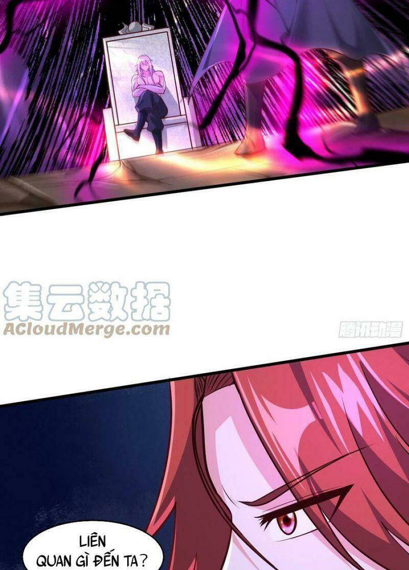 Bổn Tế Tu Chính Là Tiện Đạo: Chapter 258