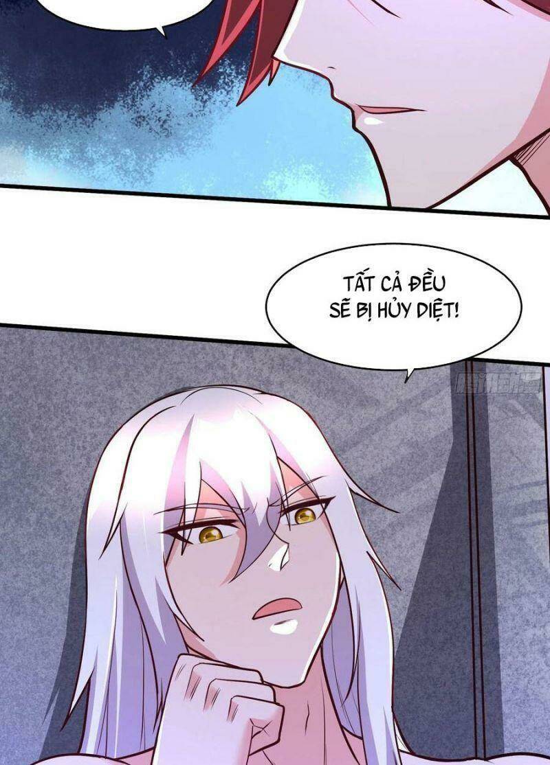 Bổn Tế Tu Chính Là Tiện Đạo: Chapter 258