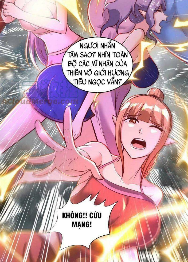 Bổn Tế Tu Chính Là Tiện Đạo: Chapter 258